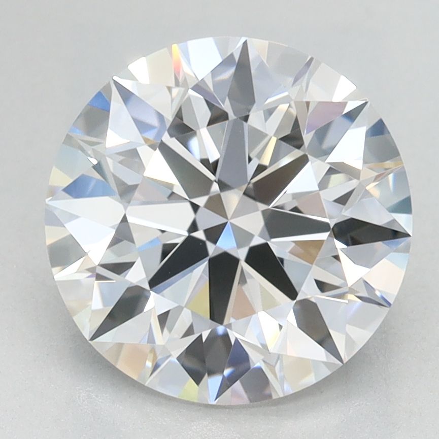 2.44 Carat
