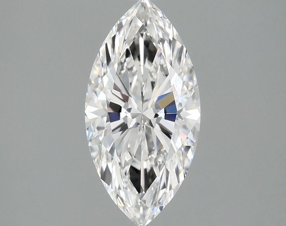 1.45 ct. marquise Lab Grown Diamond front image