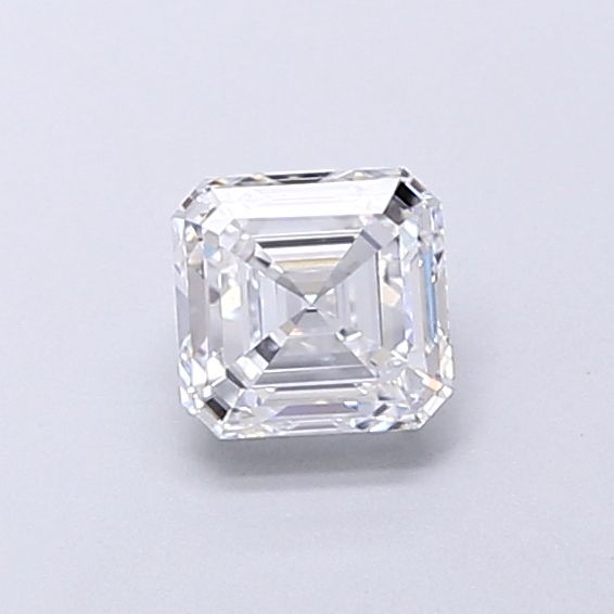 Asscher Diamond