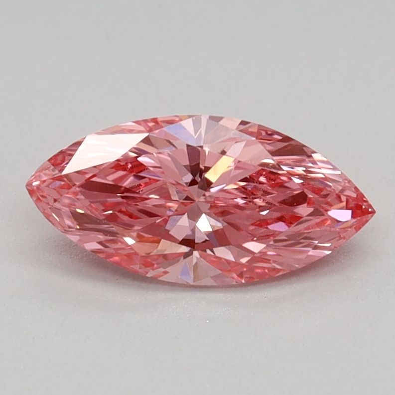 0.36 ct lab-grown Marquise Diamond
