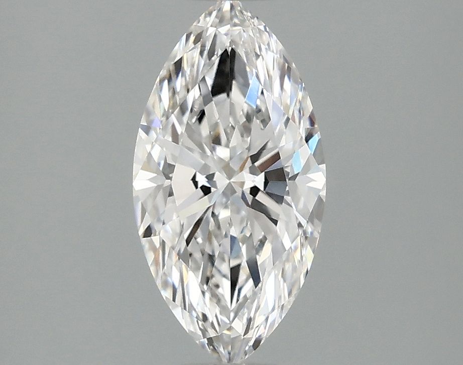 1.30 ct. marquise Lab Grown Diamond front image