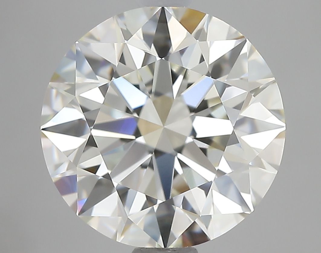 Round Diamond