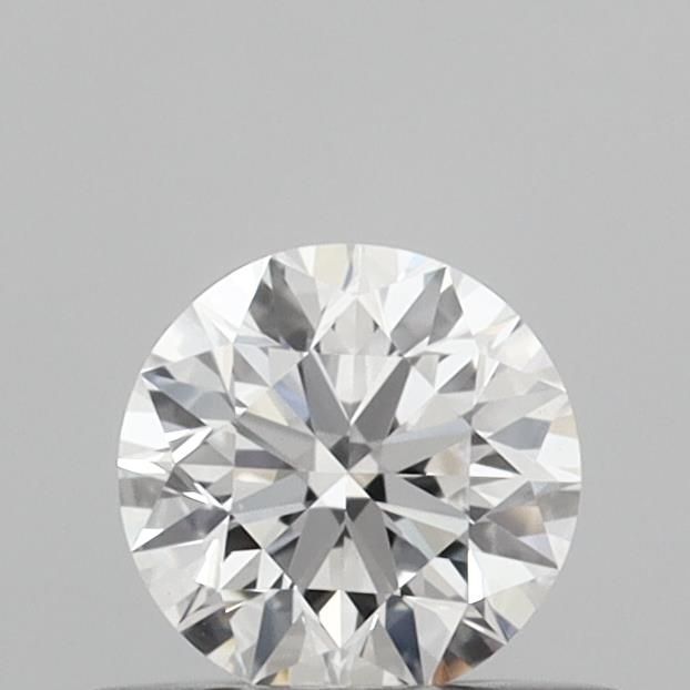 0.4 ct lab-grown Round Diamond