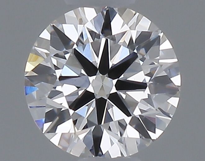 0.33 ct lab-grown Round Diamond
