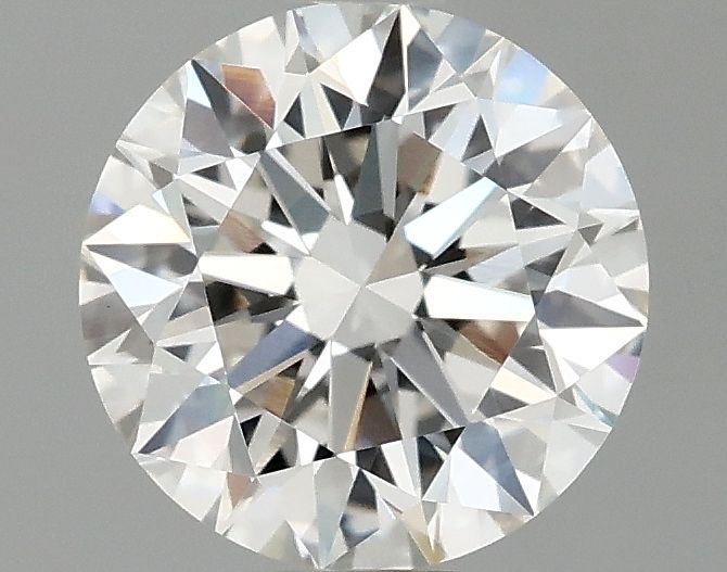 1.49 ct. round Lab Grown Diamond front image