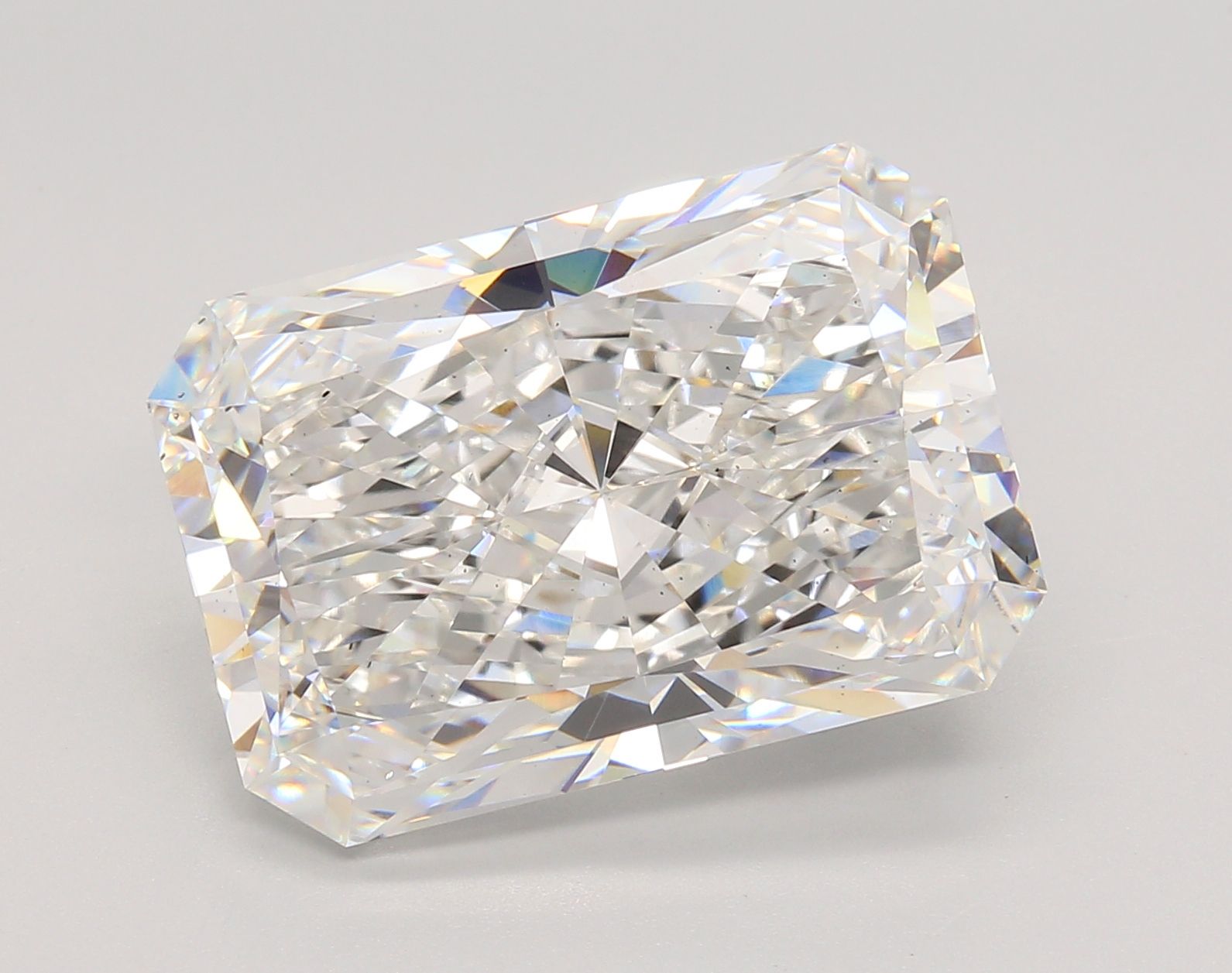 Radiant Diamond