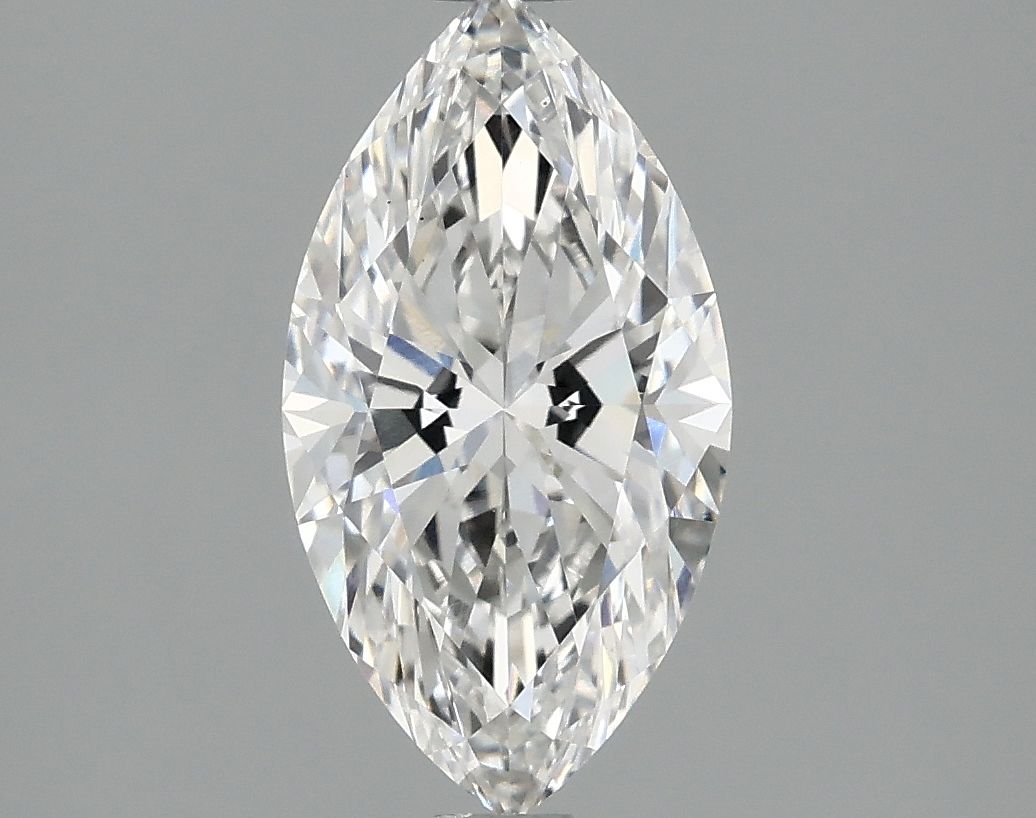 1.52 ct. marquise Lab Grown Diamond front image