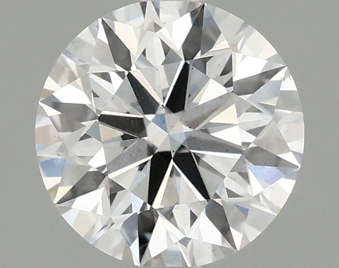 1.09 ct. round Lab Grown Diamond front image