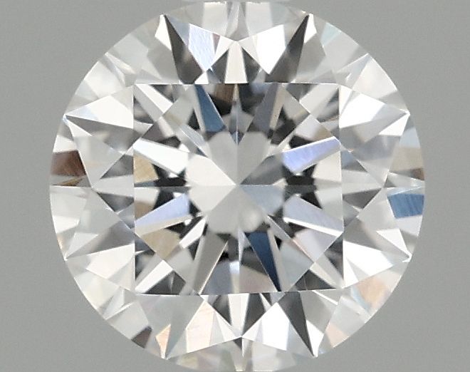 0.97 ct. round Lab Grown Diamond front image