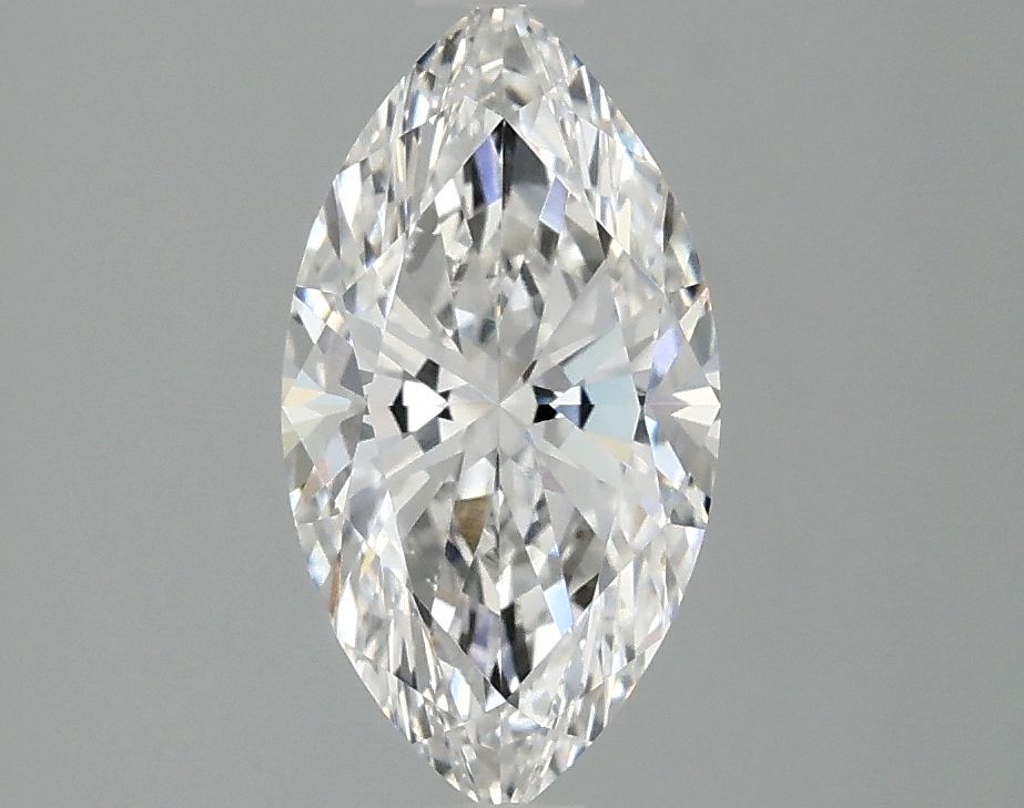 1.47 ct. marquise Lab Grown Diamond front image