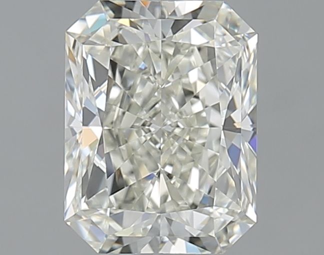 Radiant Diamond