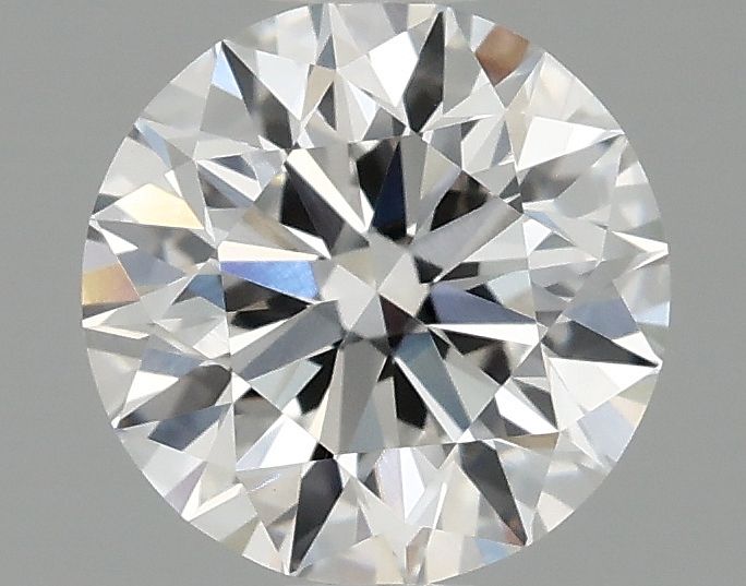 1.03 ct. round Lab Grown Diamond front image