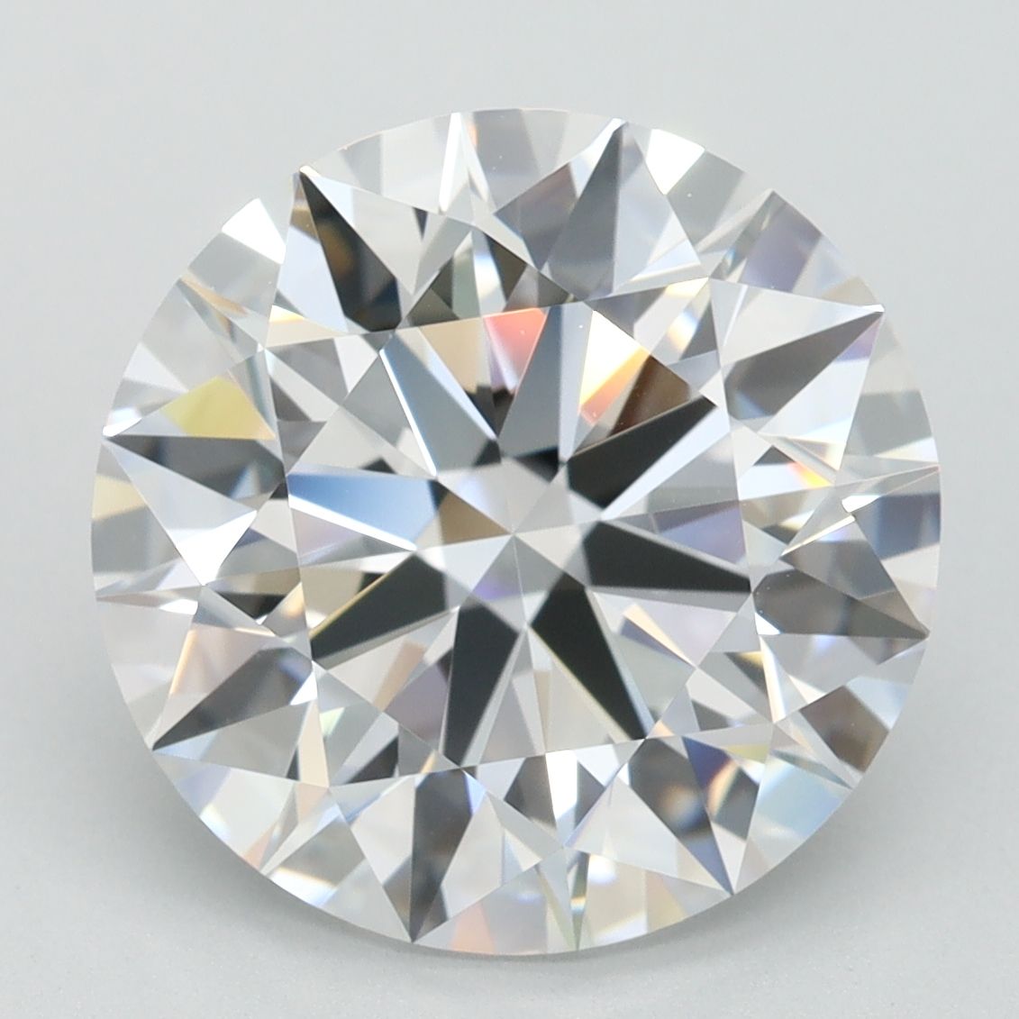 5.03 Carat