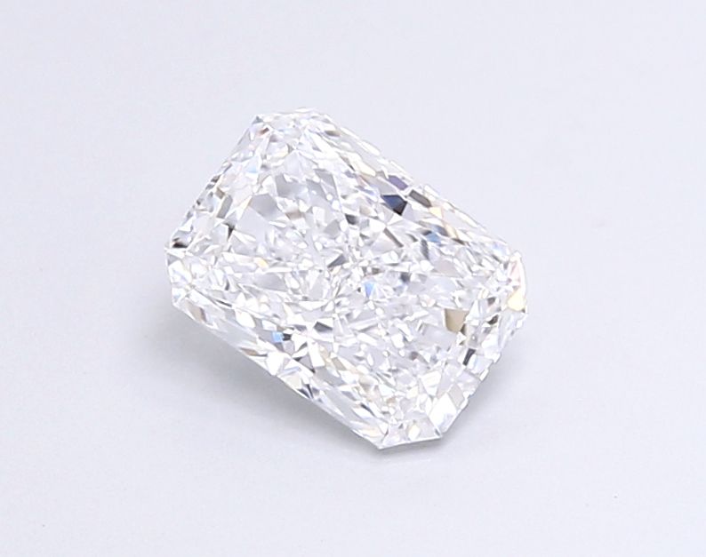 1.08 ct. radiant Lab Grown Diamond front image