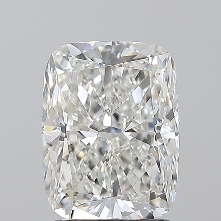 2.01 ct Cushion Modified diamond