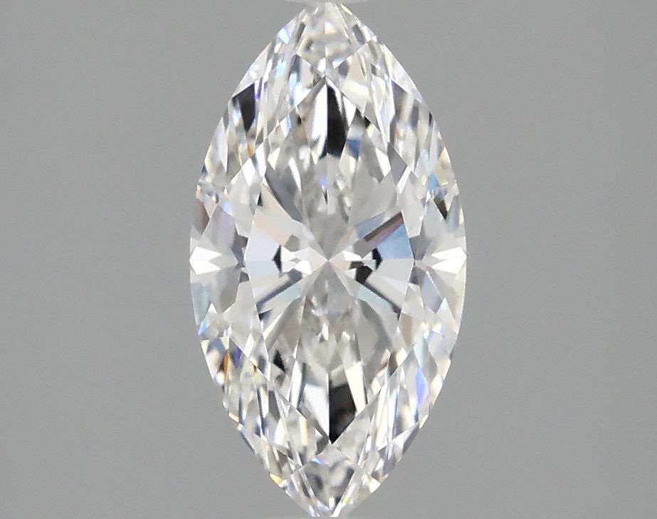 1.33 ct. marquise Lab Grown Diamond front image