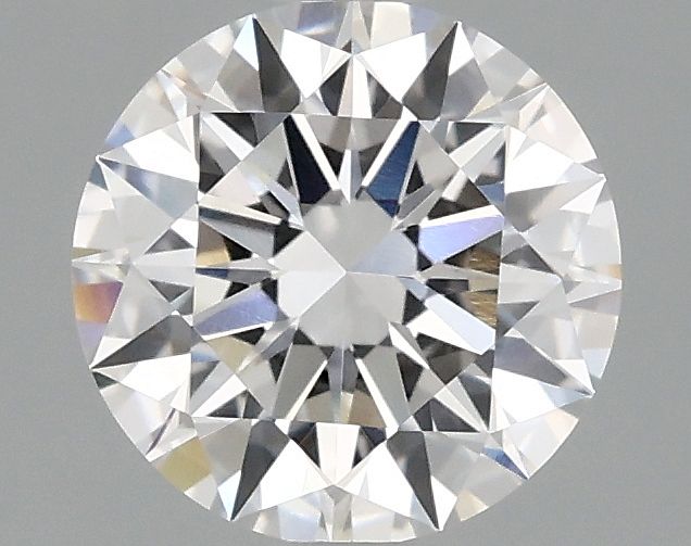 1.49 ct. round Lab Grown Diamond front image