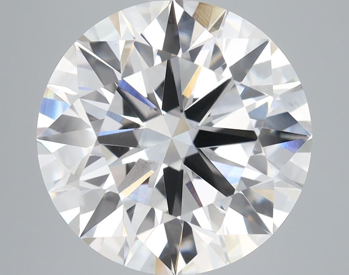 Round Diamond