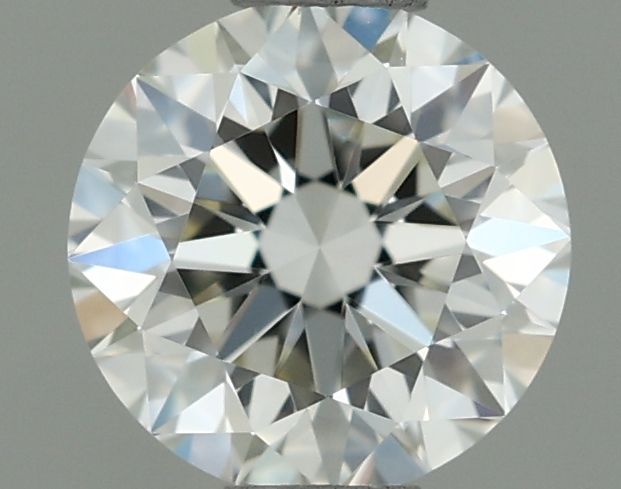 0.5 ct Round Diamond