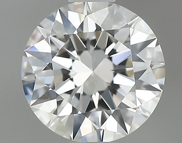 0.50 ct Round diamond