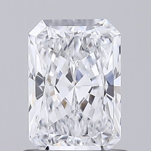 0.83 ct. radiant Lab Grown Diamond front image