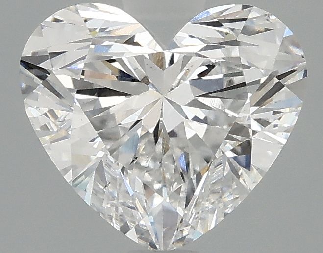 Heart Diamond