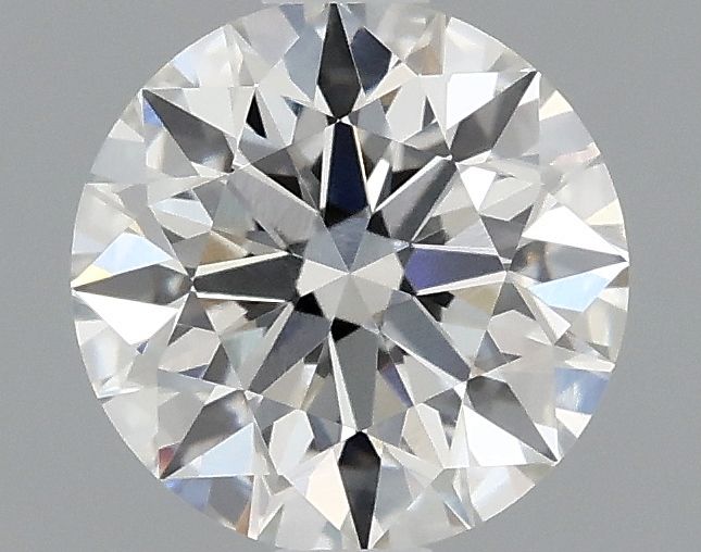 1.07 ct. round Lab Grown Diamond front image