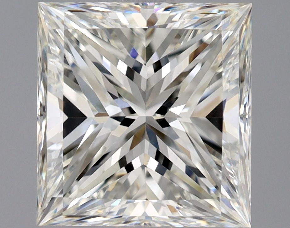 1.90 ct Princess diamond
