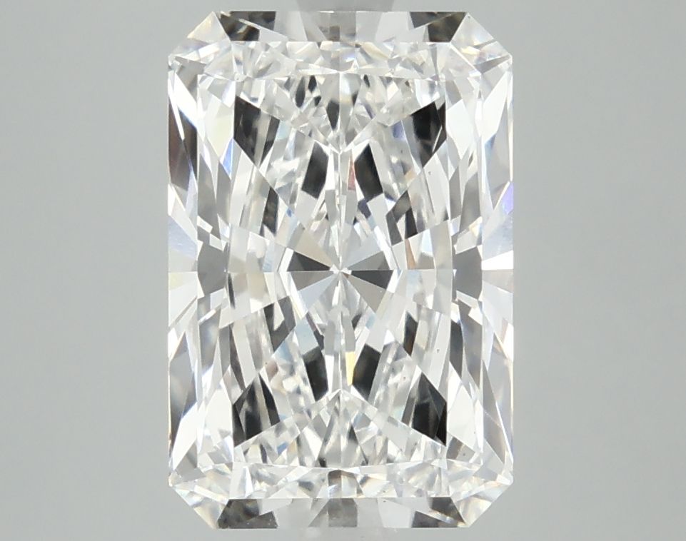 Radiant Diamond