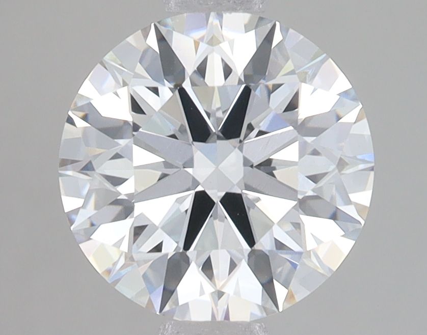 2.32 ct. round Lab Grown Diamond front image