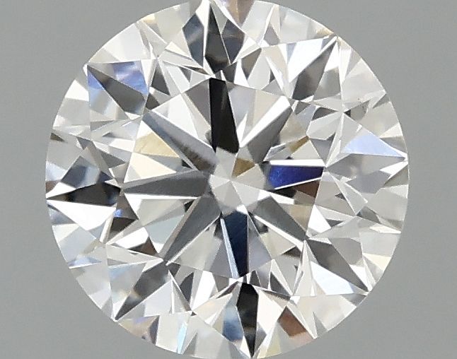 1.09 ct. round Lab Grown Diamond front image