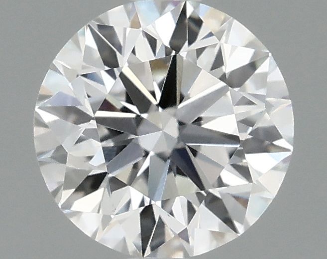 1.06 ct. round Lab Grown Diamond front image