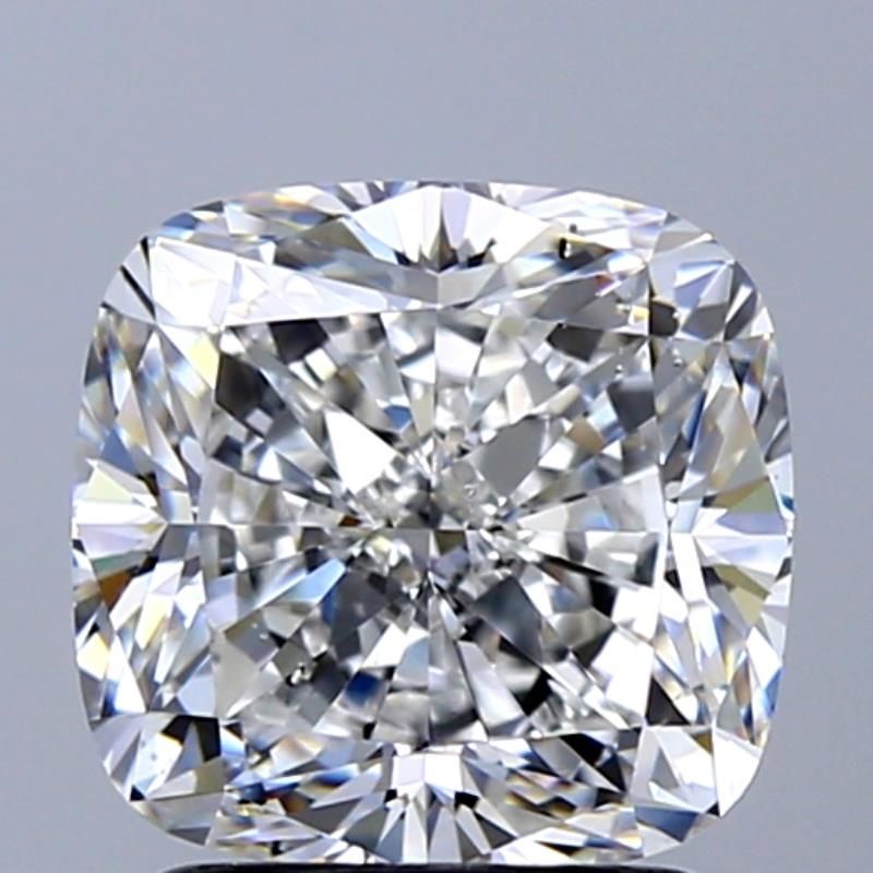 2.01 Carat