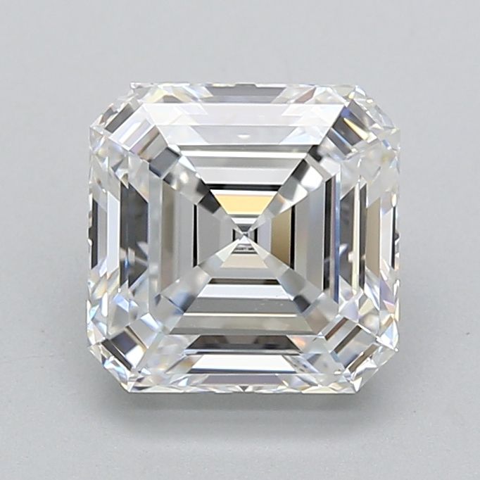 Asscher Diamond