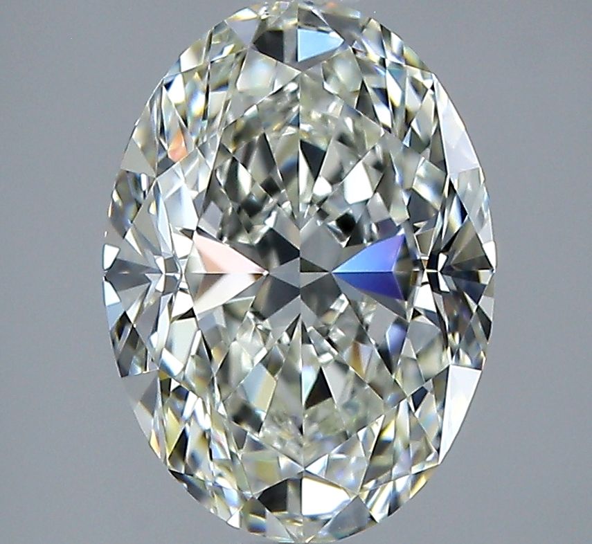 1.60 ct Oval diamond