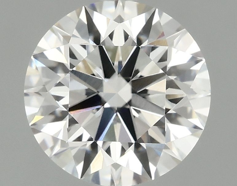 1.47 ct. round Lab Grown Diamond front image