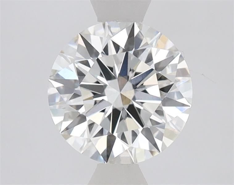 1.07 ct. round Lab Grown Diamond front image