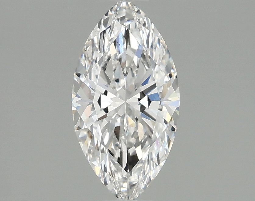1.05 ct. marquise Lab Grown Diamond front image