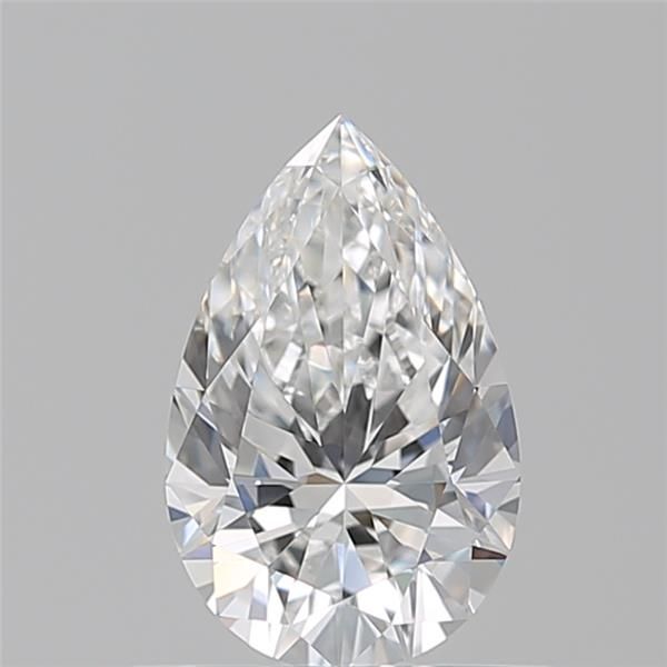0.70 ct Pear diamond