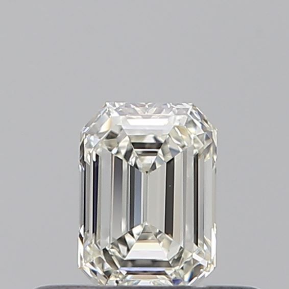 Emerald diamond