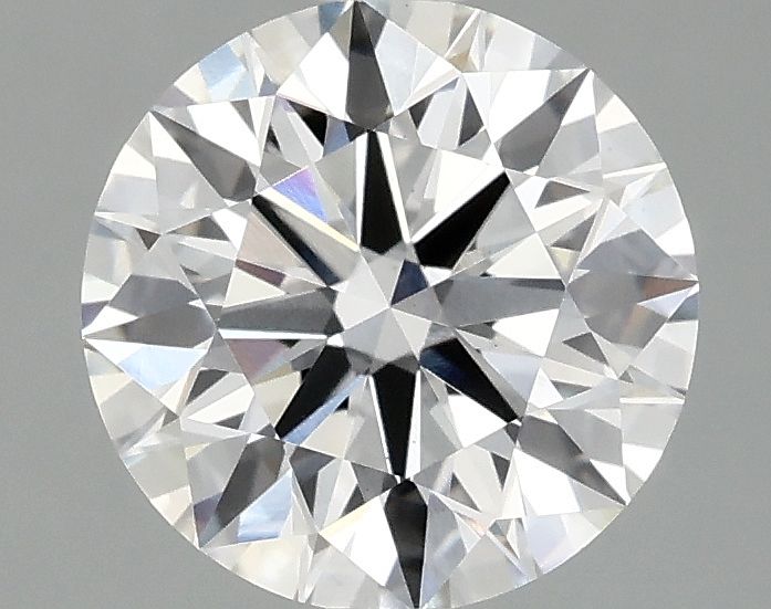 1.98 ct. round Lab Grown Diamond front image