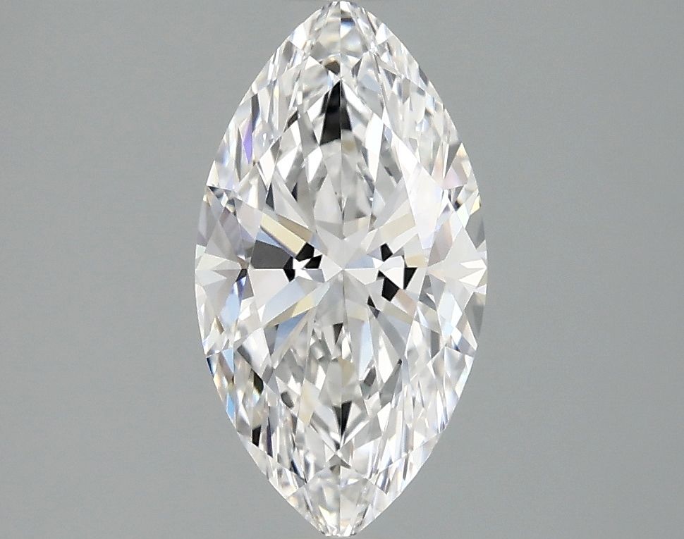 1.59 ct. marquise Lab Grown Diamond front image