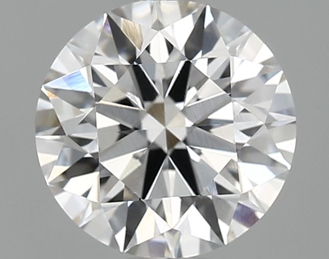 1.49 ct. round Lab Grown Diamond front image