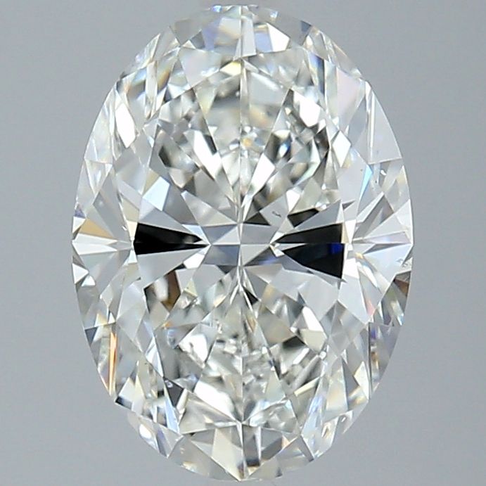 3.01 ct Oval diamond