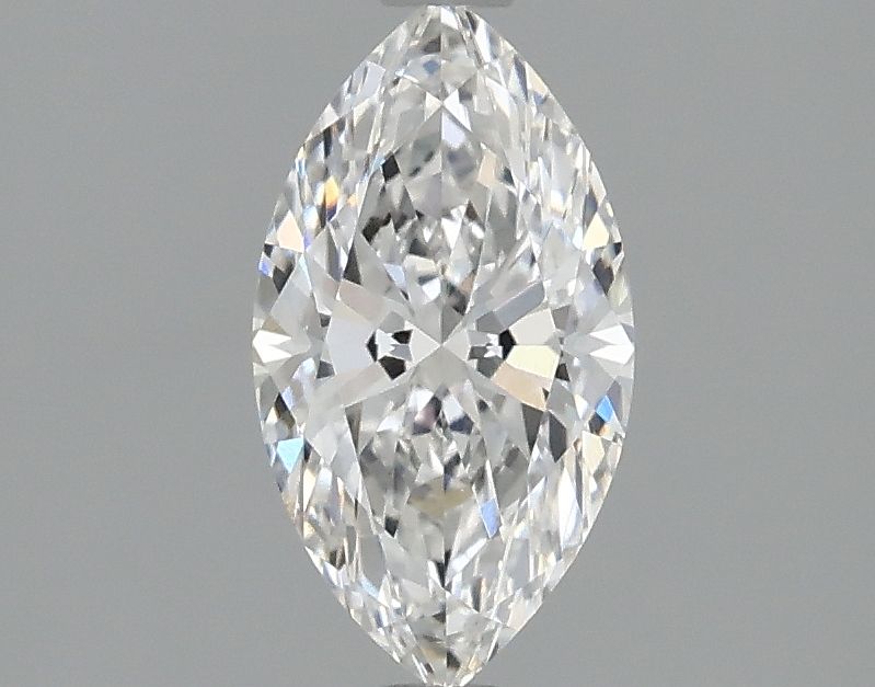 0.98 ct. marquise Lab Grown Diamond front image