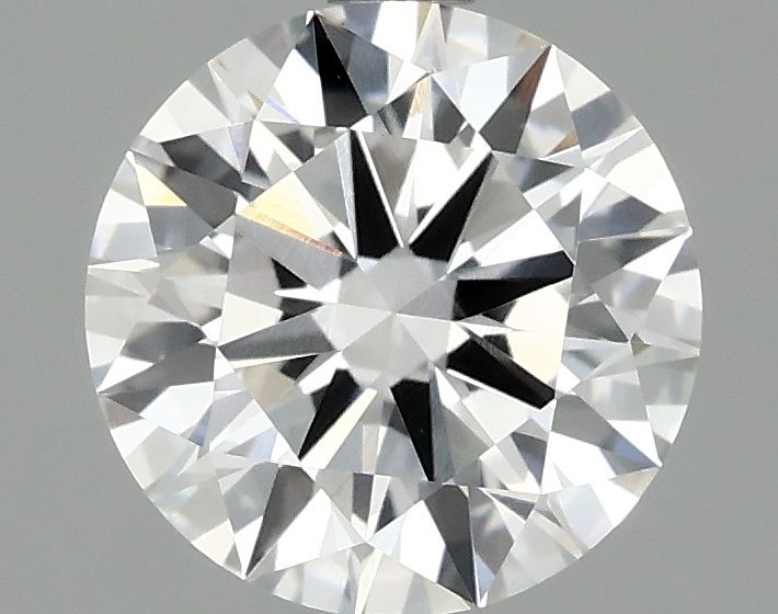 1.53 ct. round Lab Grown Diamond front image