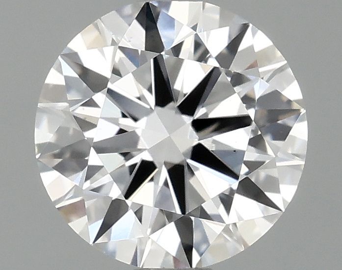 1.06 ct. round Lab Grown Diamond front image