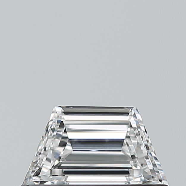 0.31 ct Trapezoid Diamond