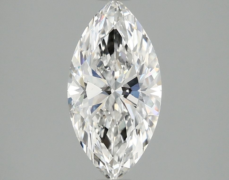 1.51 ct. marquise Lab Grown Diamond front image
