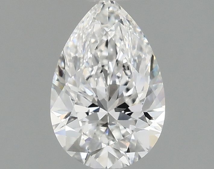 1.08 ct. pear Lab Grown Diamond front image